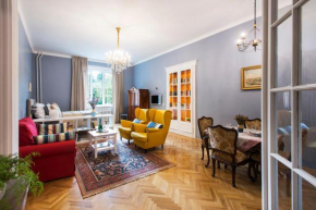 Engel Apartman Budapest